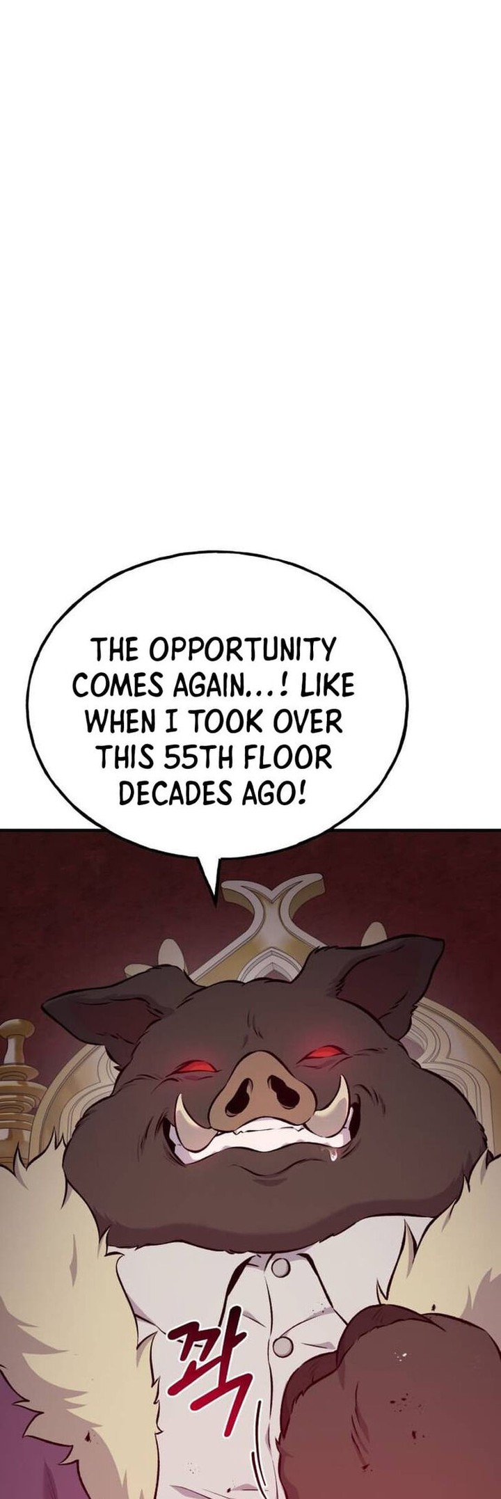 The Top Dungeon Farmer Chapter 57 Page 63