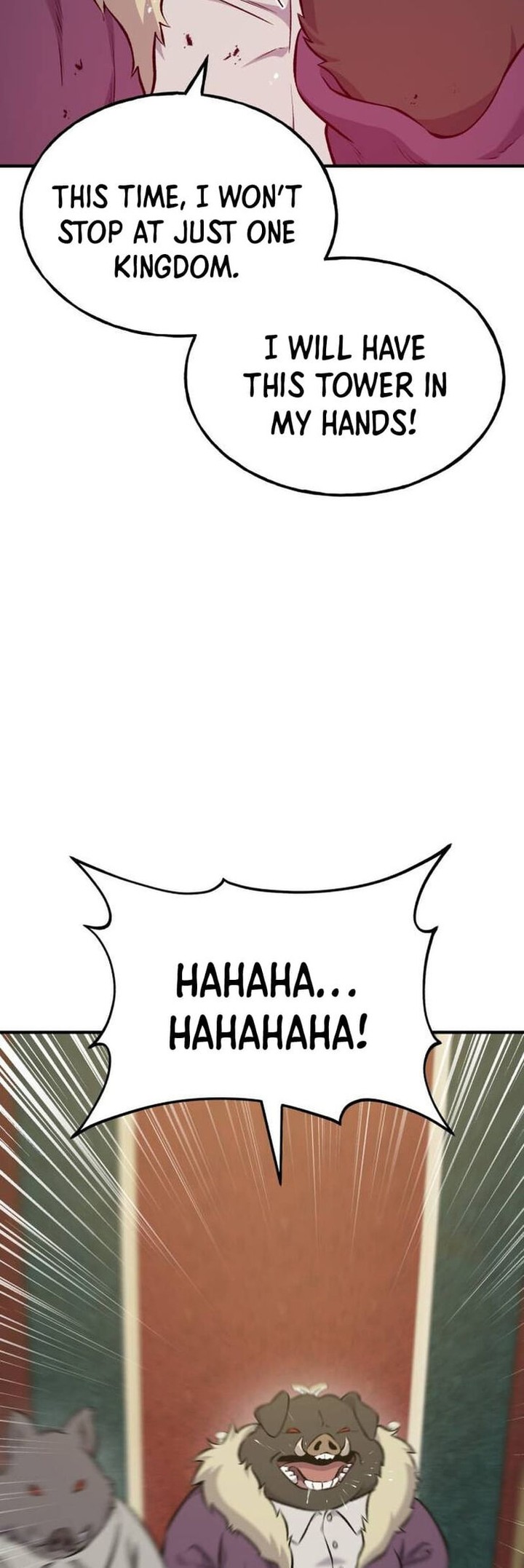 The Top Dungeon Farmer Chapter 57 Page 64