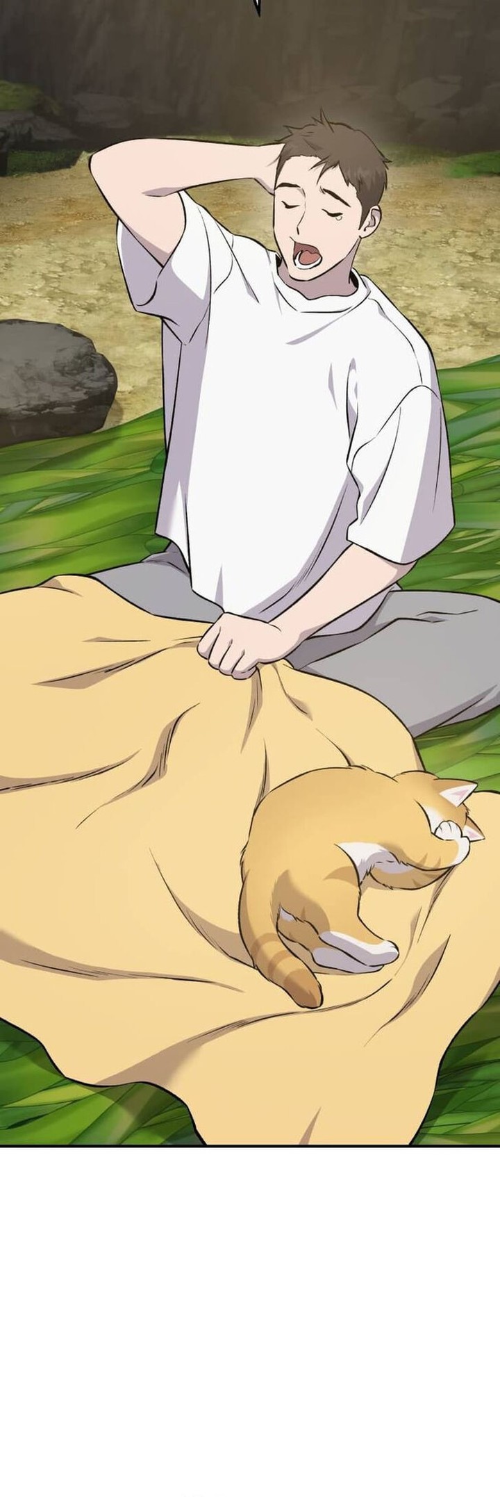 The Top Dungeon Farmer Chapter 57 Page 67