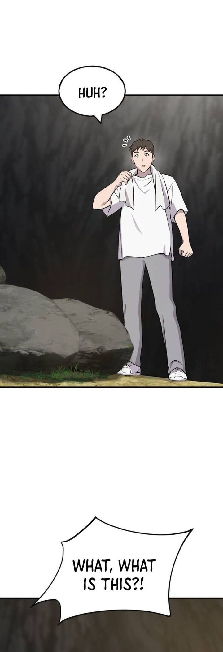 The Top Dungeon Farmer Chapter 57 Page 69