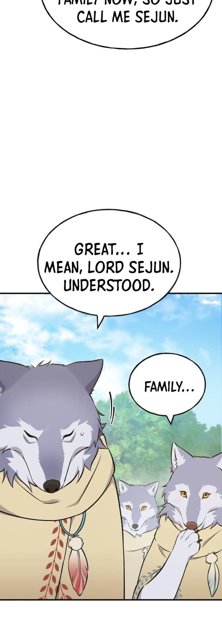 The Top Dungeon Farmer Chapter 57 Page 7