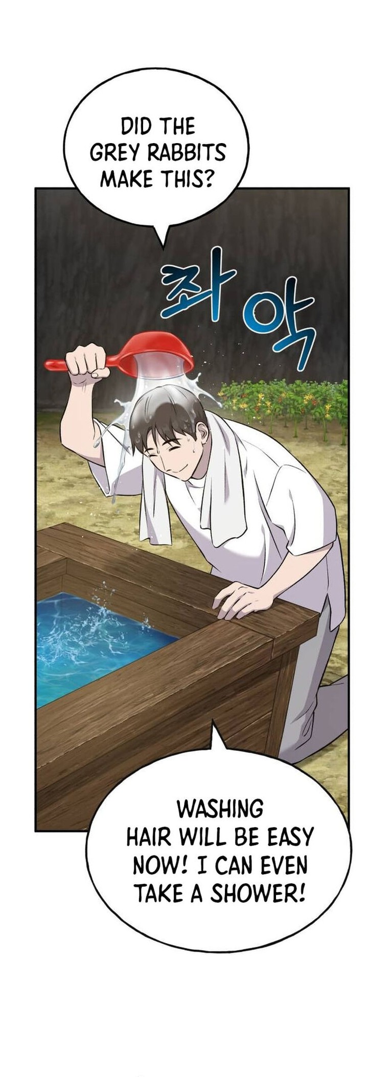 The Top Dungeon Farmer Chapter 57 Page 72