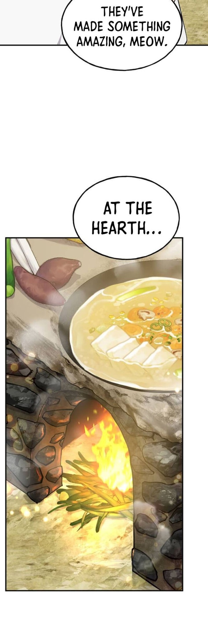 The Top Dungeon Farmer Chapter 57 Page 75