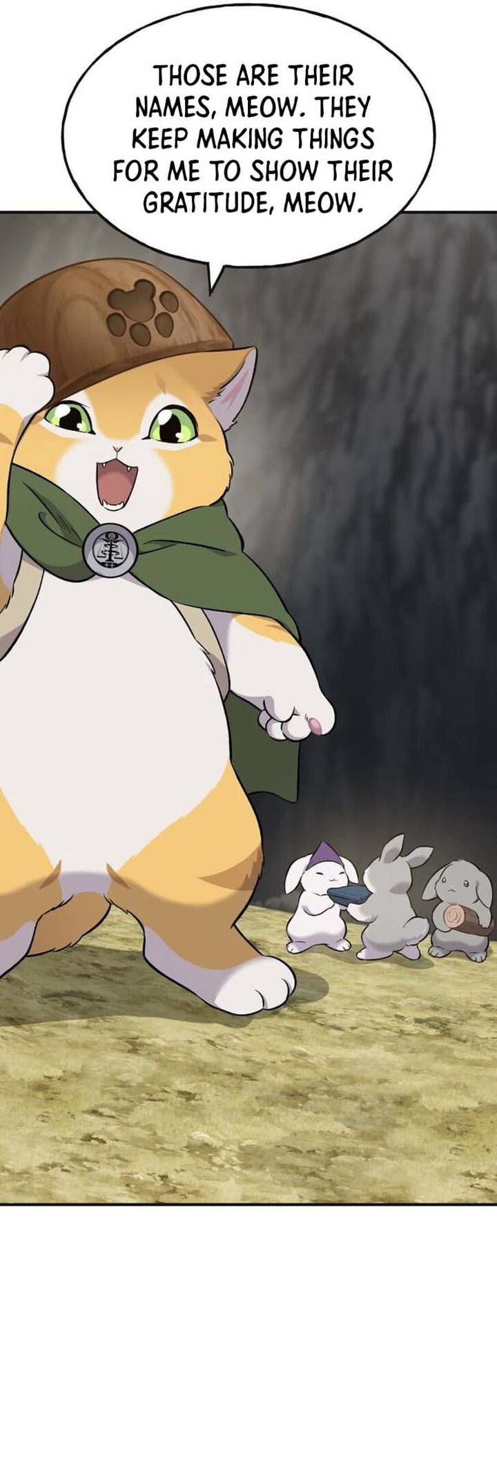 The Top Dungeon Farmer Chapter 57 Page 78