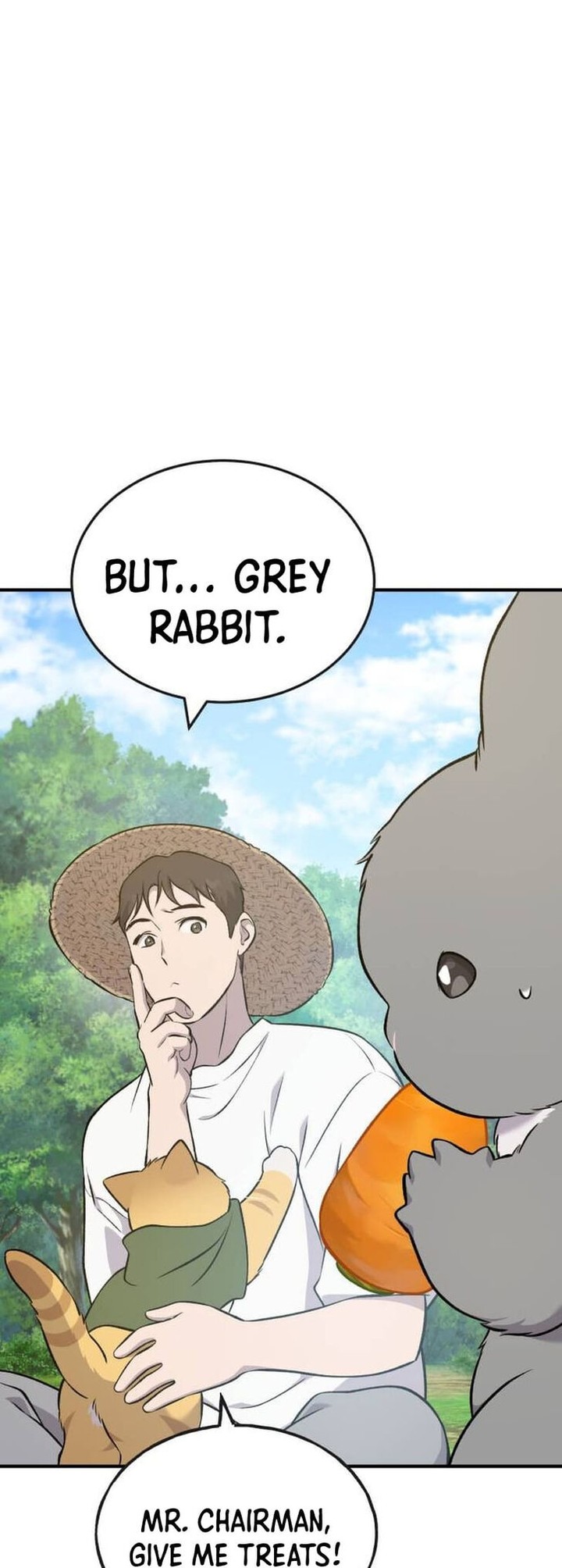 The Top Dungeon Farmer Chapter 57 Page 8