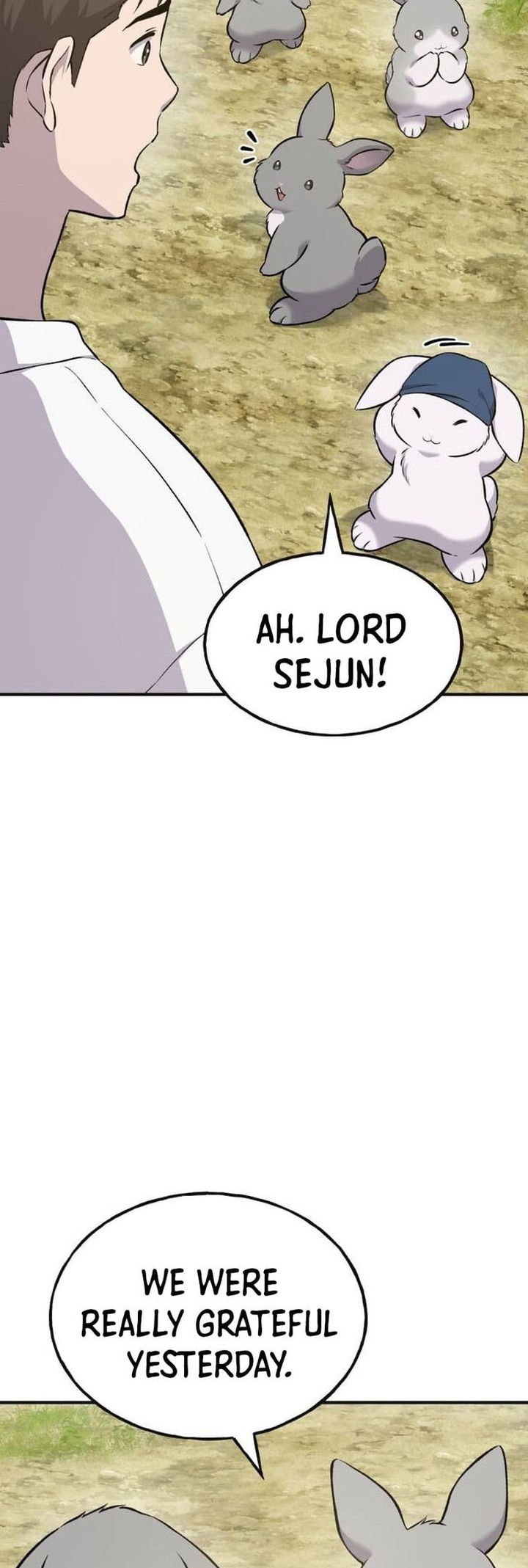 The Top Dungeon Farmer Chapter 57 Page 81