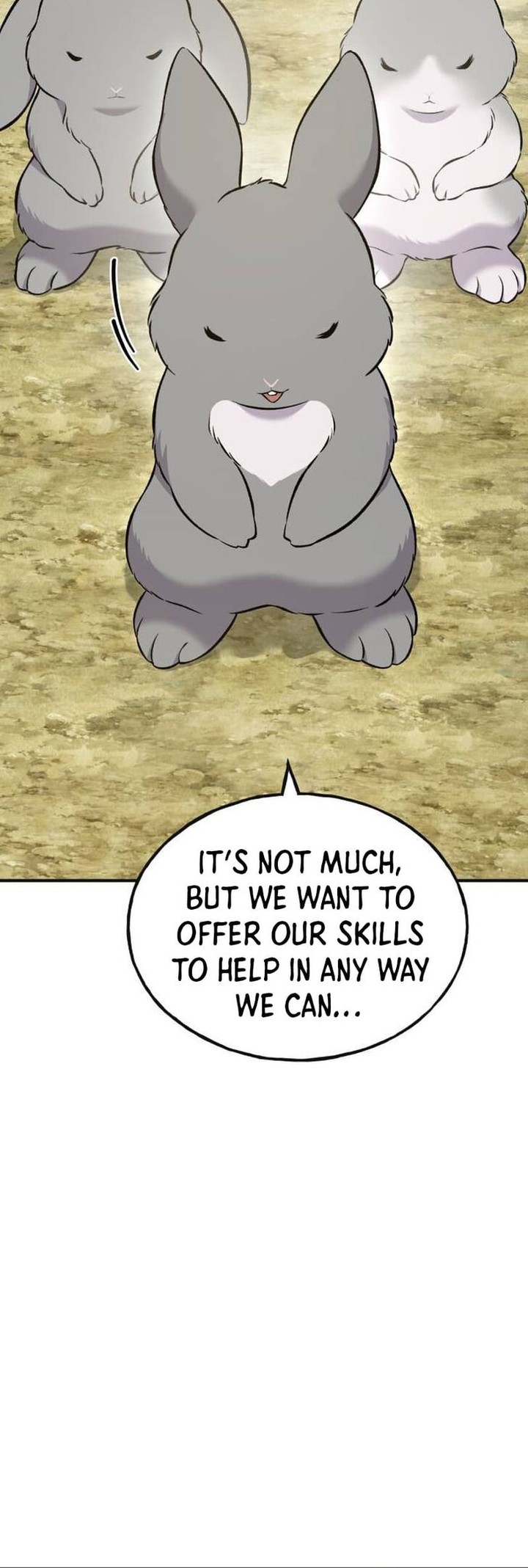 The Top Dungeon Farmer Chapter 57 Page 82