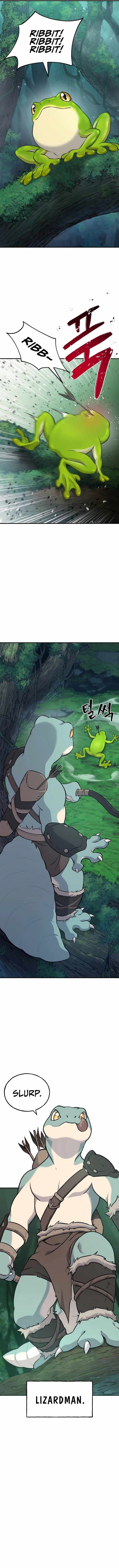 The Top Dungeon Farmer Chapter 58 Page 13