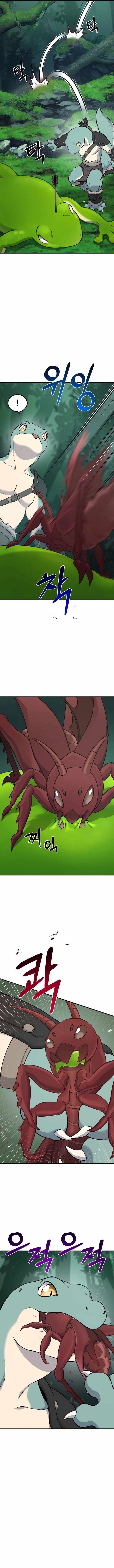 The Top Dungeon Farmer Chapter 58 Page 14