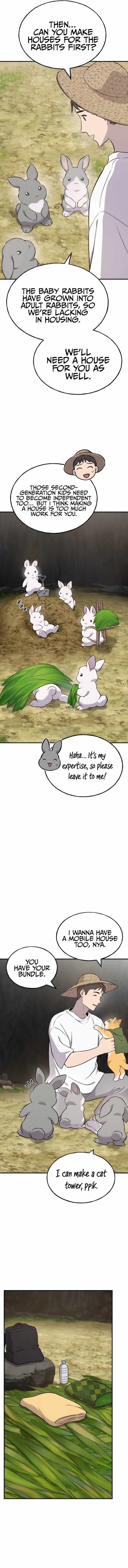 The Top Dungeon Farmer Chapter 58 Page 2