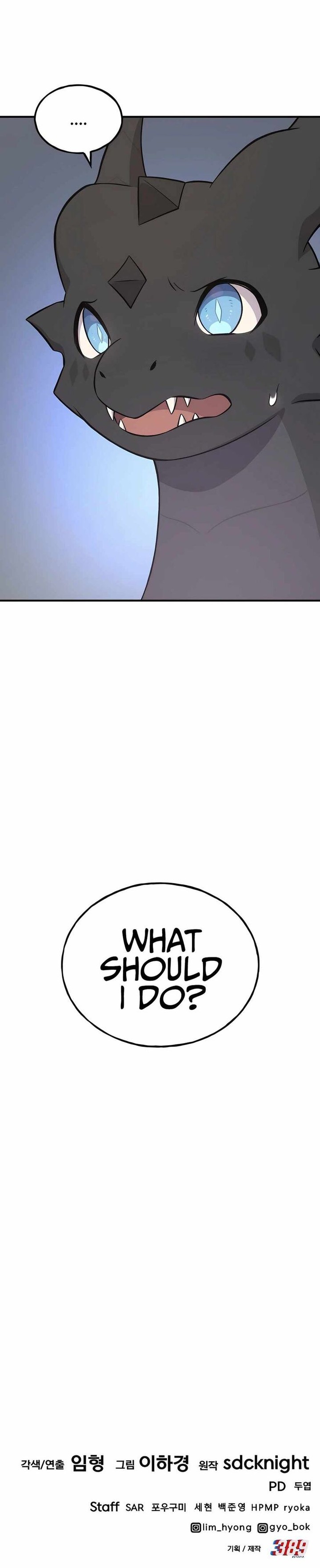 The Top Dungeon Farmer Chapter 58 Page 20