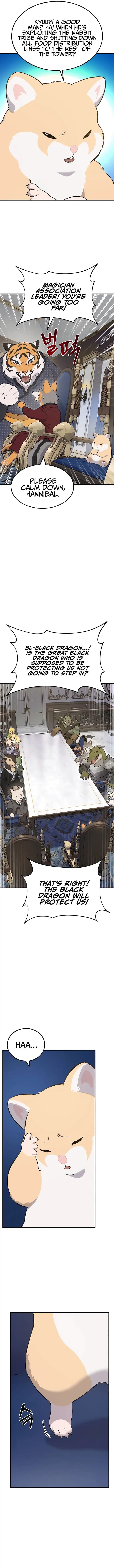 The Top Dungeon Farmer Chapter 59 Page 12