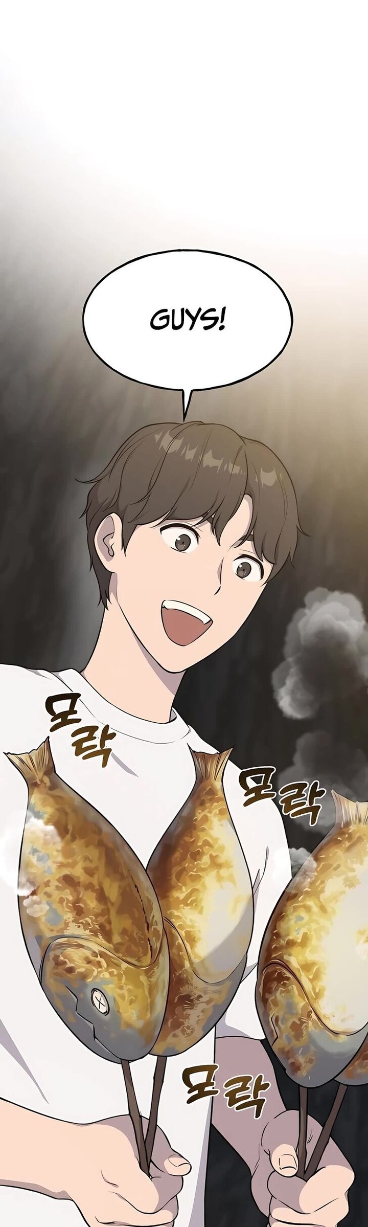 The Top Dungeon Farmer Chapter 6 Page 19