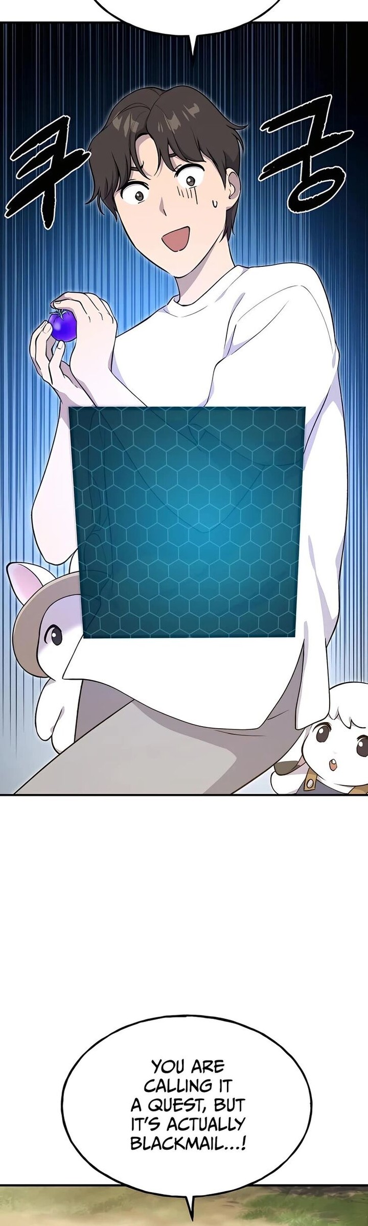 The Top Dungeon Farmer Chapter 6 Page 2