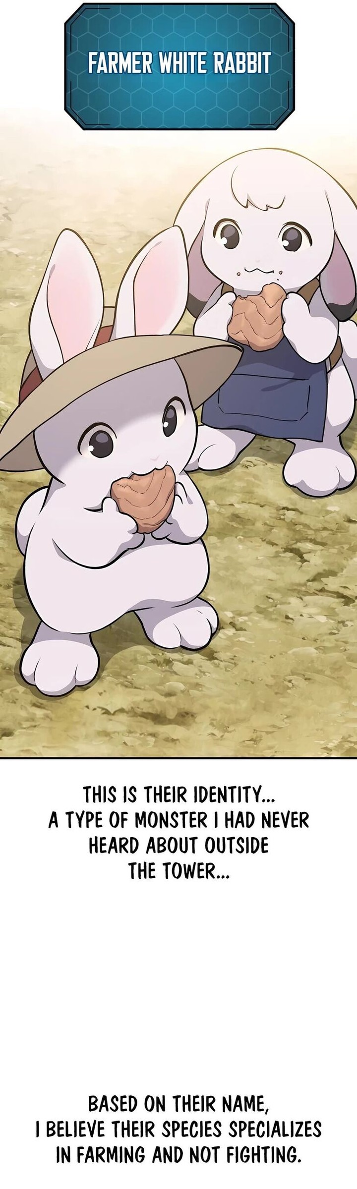 The Top Dungeon Farmer Chapter 6 Page 23