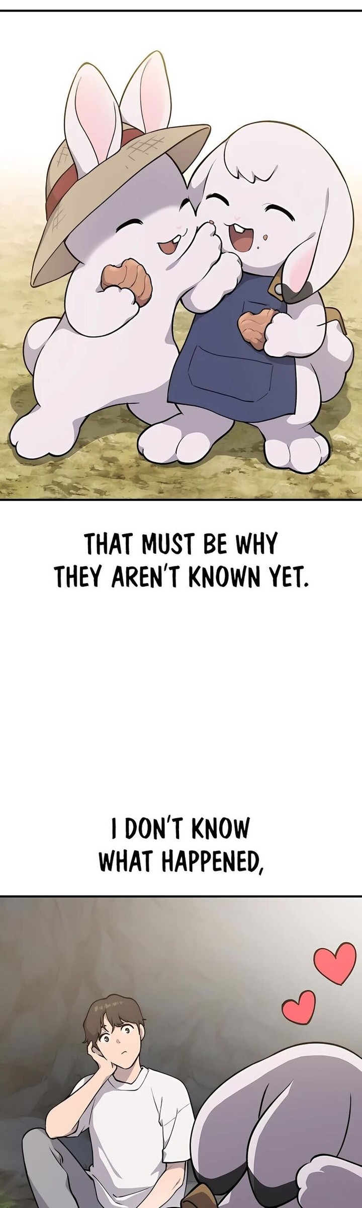 The Top Dungeon Farmer Chapter 6 Page 24