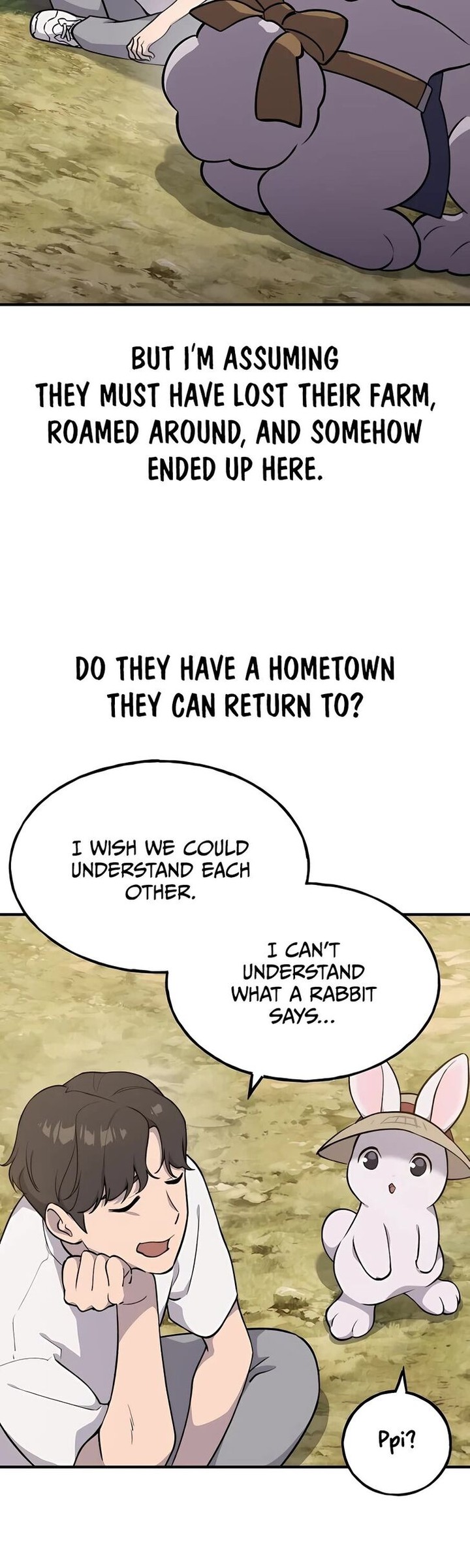 The Top Dungeon Farmer Chapter 6 Page 25