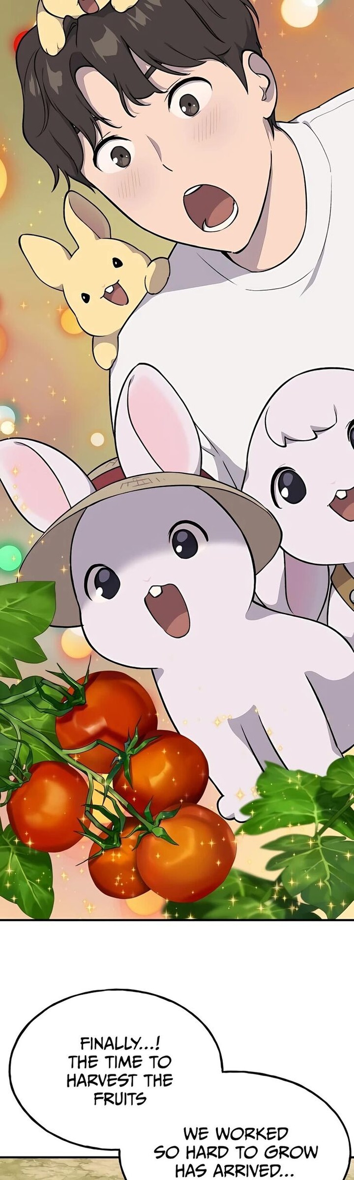 The Top Dungeon Farmer Chapter 6 Page 29