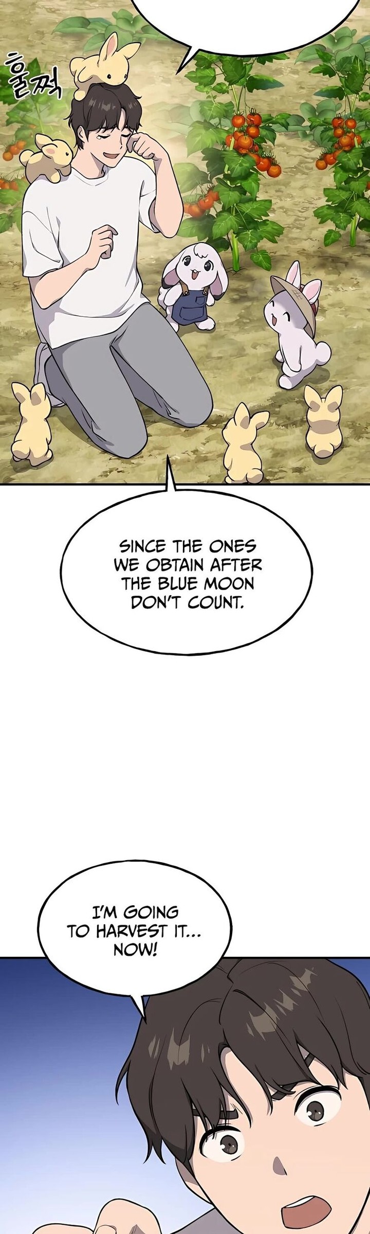 The Top Dungeon Farmer Chapter 6 Page 30