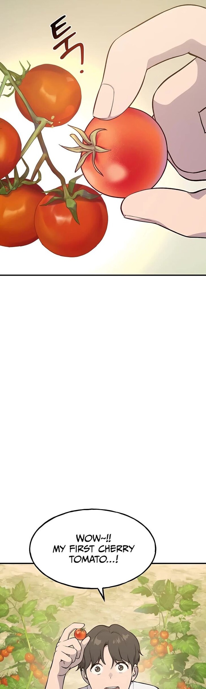 The Top Dungeon Farmer Chapter 6 Page 34