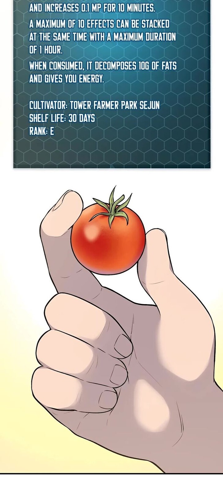 The Top Dungeon Farmer Chapter 6 Page 37