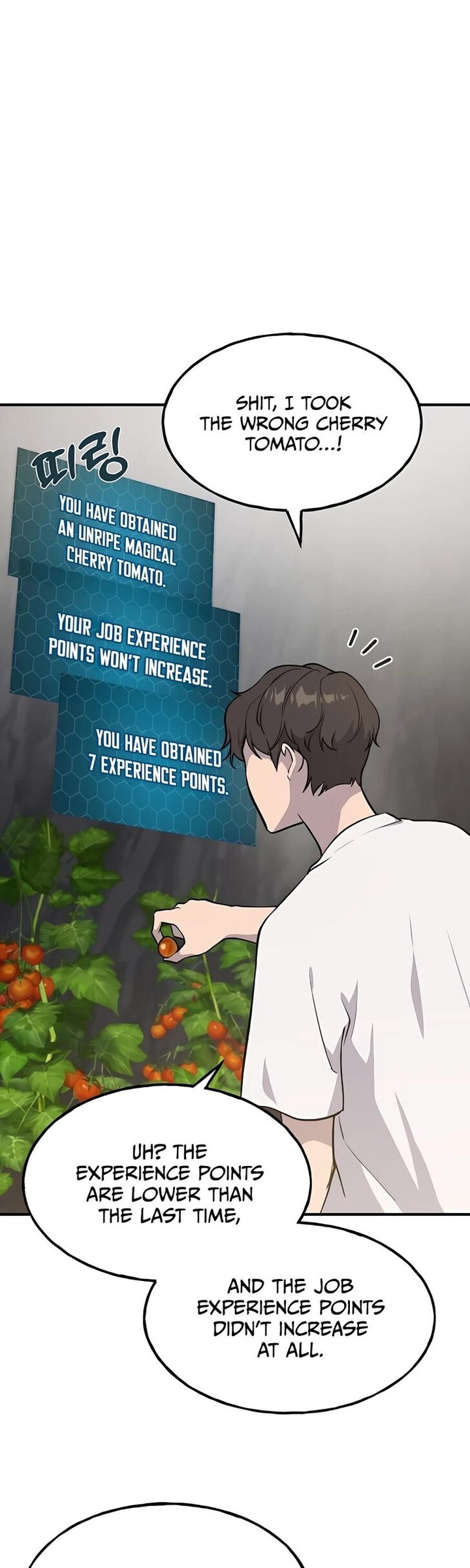 The Top Dungeon Farmer Chapter 6 Page 40