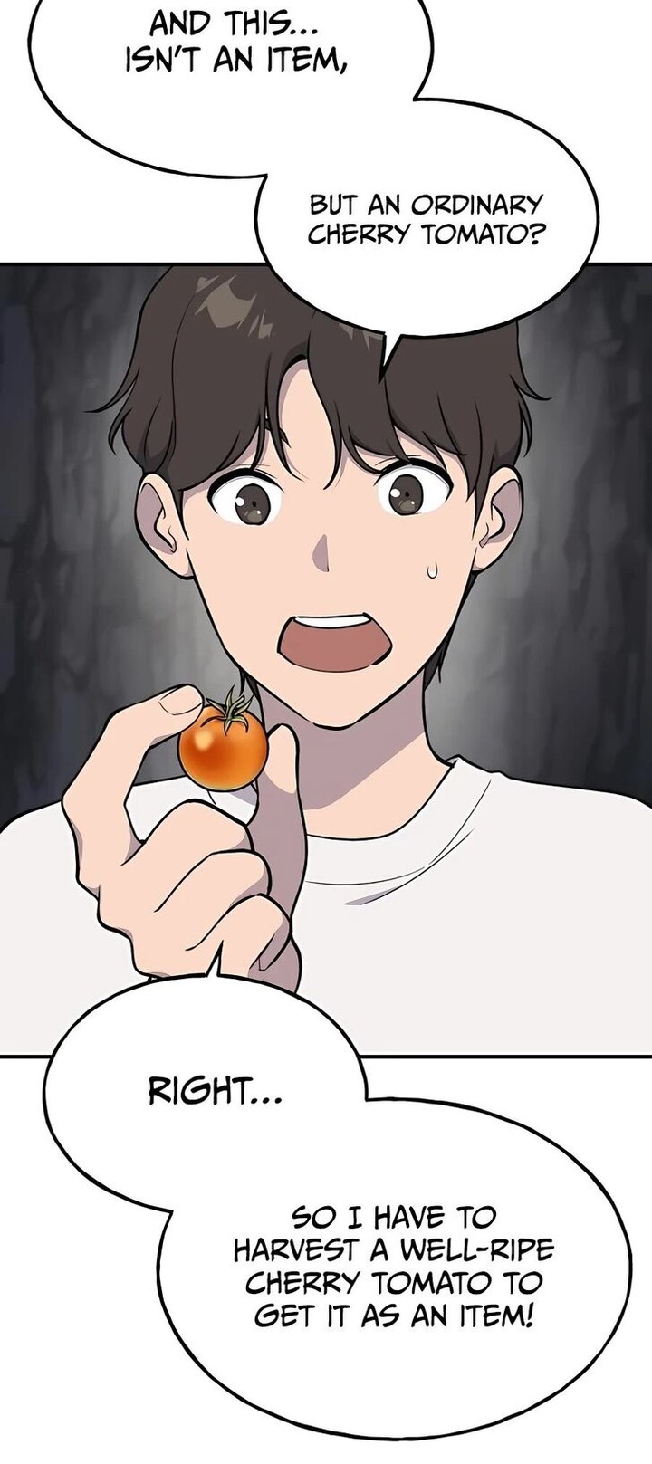 The Top Dungeon Farmer Chapter 6 Page 41