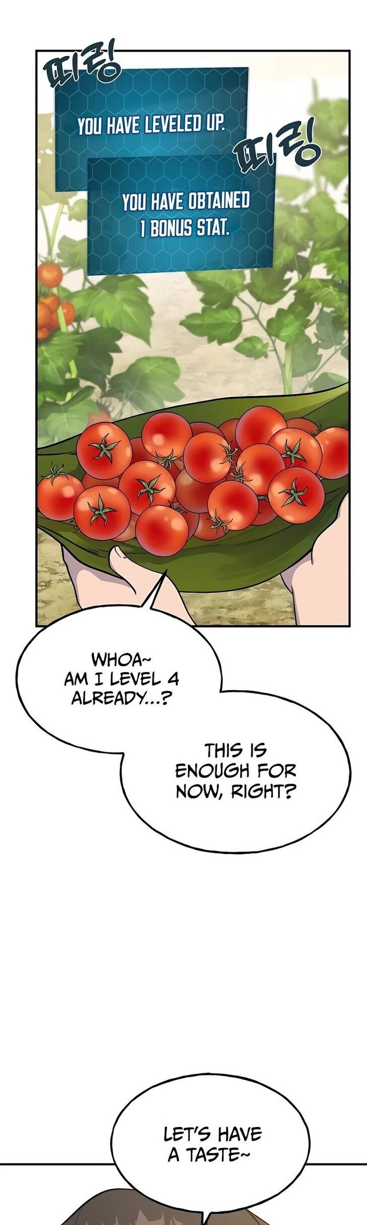 The Top Dungeon Farmer Chapter 6 Page 43