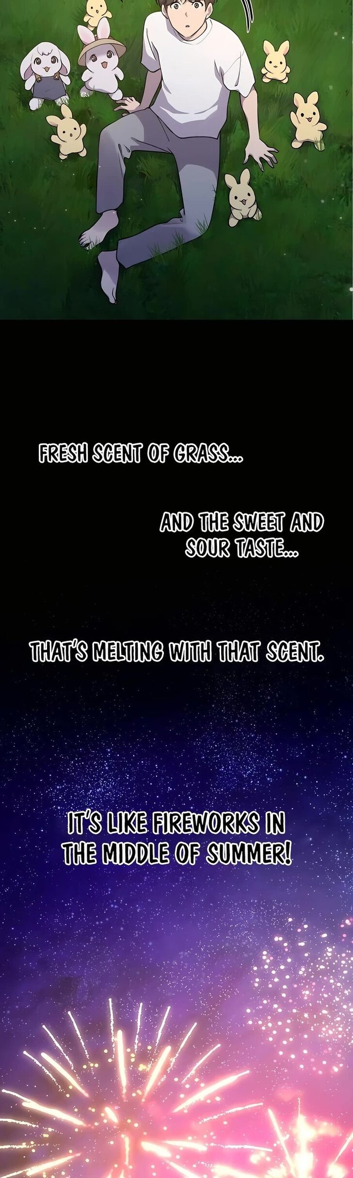 The Top Dungeon Farmer Chapter 6 Page 54