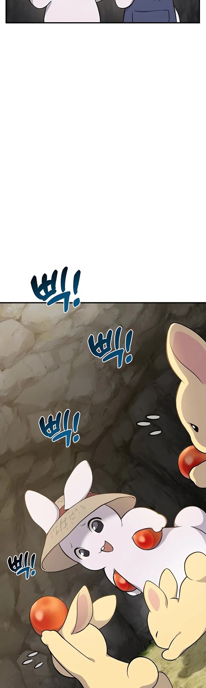 The Top Dungeon Farmer Chapter 6 Page 58