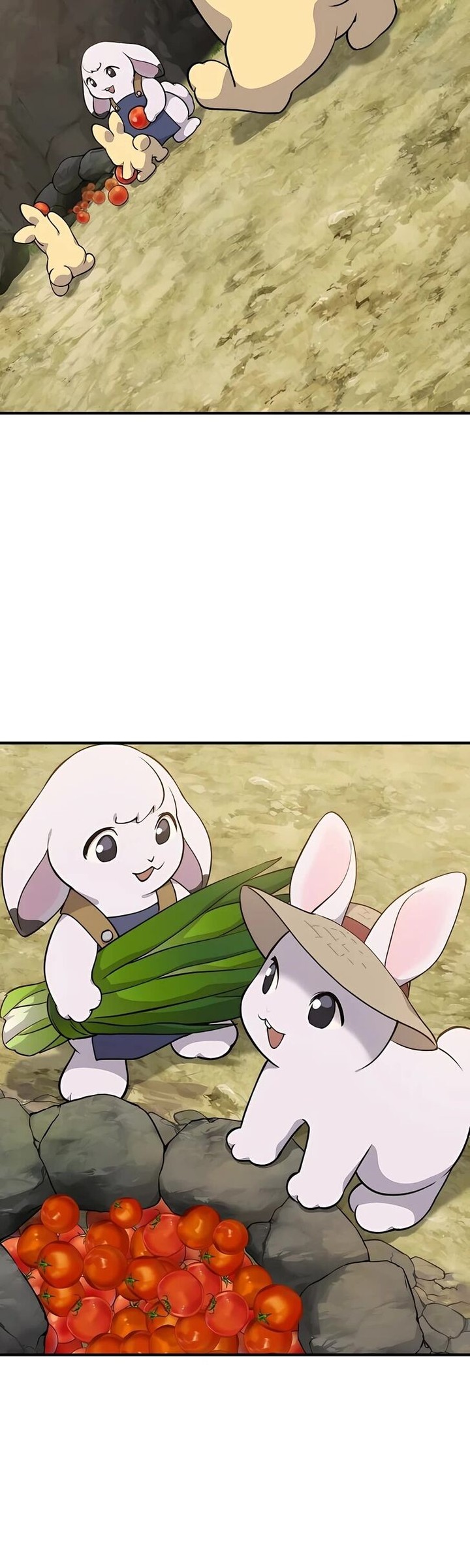 The Top Dungeon Farmer Chapter 6 Page 59