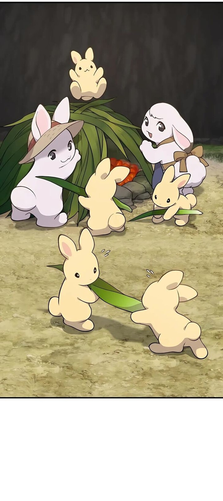 The Top Dungeon Farmer Chapter 6 Page 60