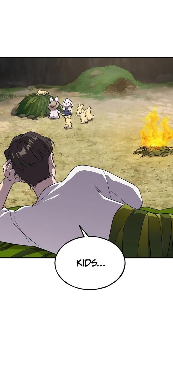 The Top Dungeon Farmer Chapter 6 Page 61