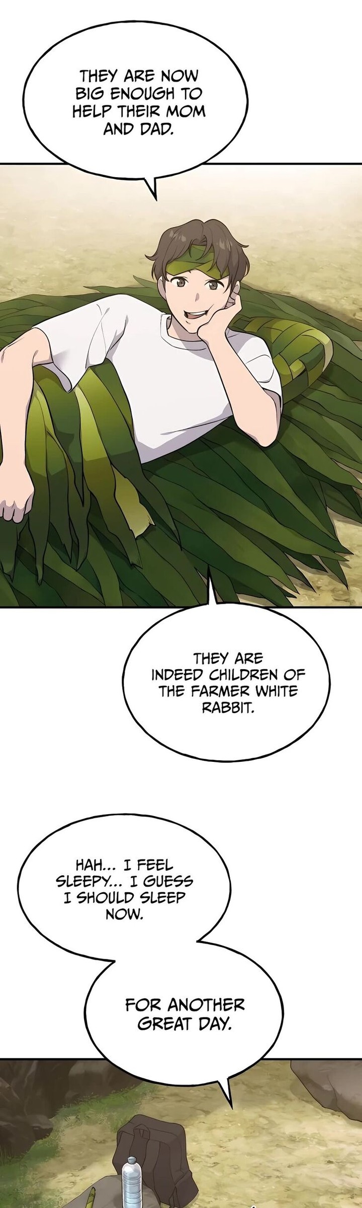 The Top Dungeon Farmer Chapter 6 Page 62