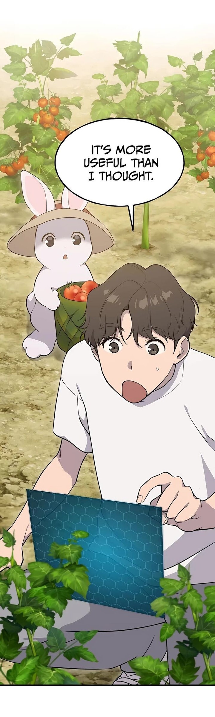 The Top Dungeon Farmer Chapter 6 Page 70