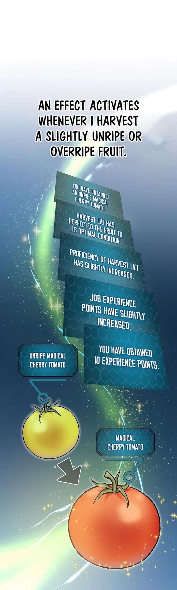 The Top Dungeon Farmer Chapter 6 Page 71