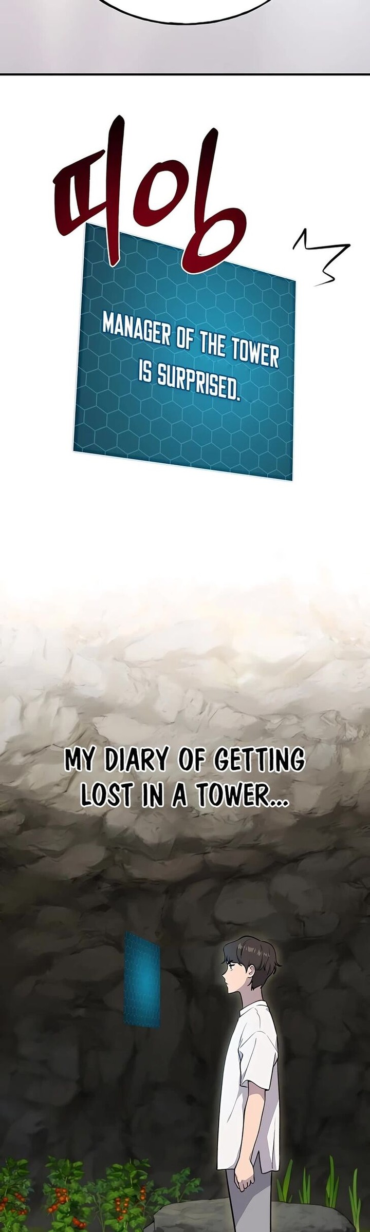 The Top Dungeon Farmer Chapter 6 Page 81