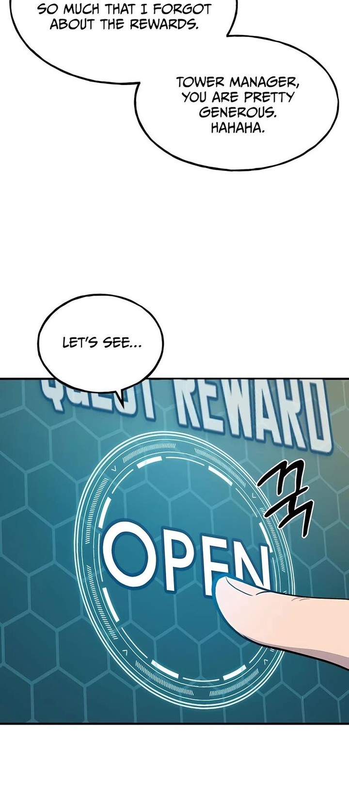 The Top Dungeon Farmer Chapter 6 Page 9