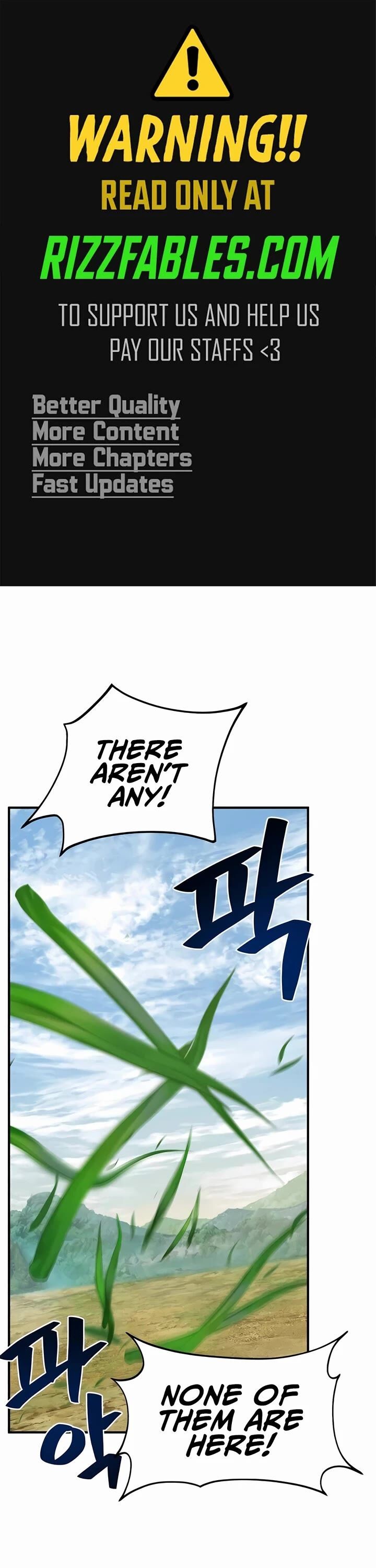 The Top Dungeon Farmer Chapter 60 Page 1