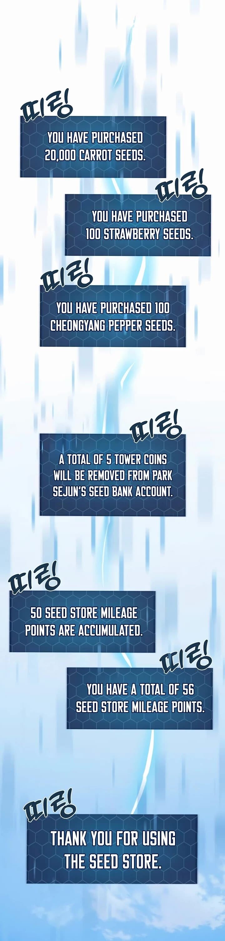 The Top Dungeon Farmer Chapter 60 Page 11