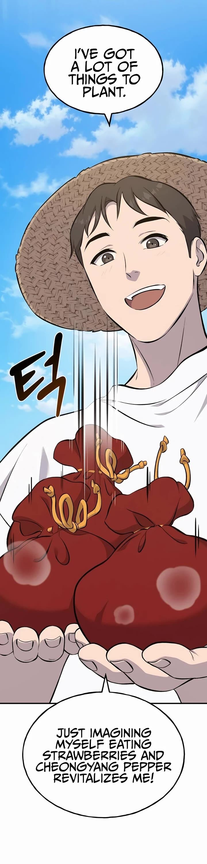 The Top Dungeon Farmer Chapter 60 Page 12