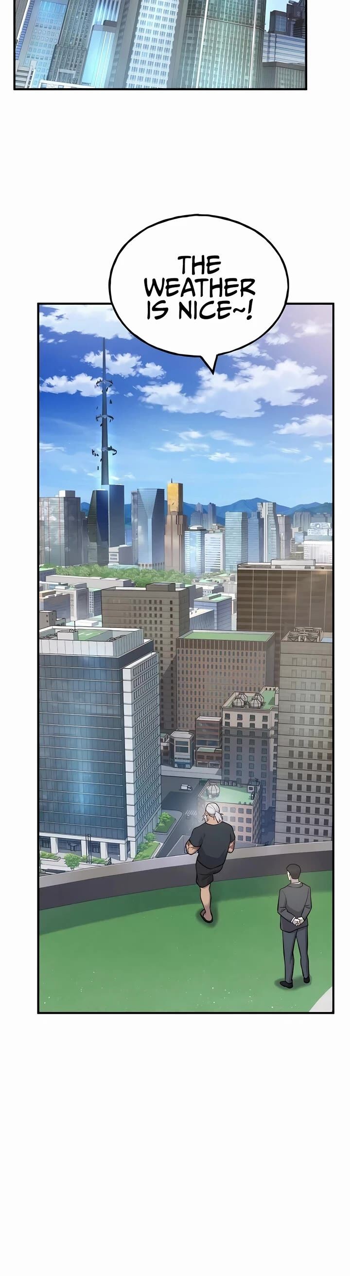 The Top Dungeon Farmer Chapter 60 Page 17