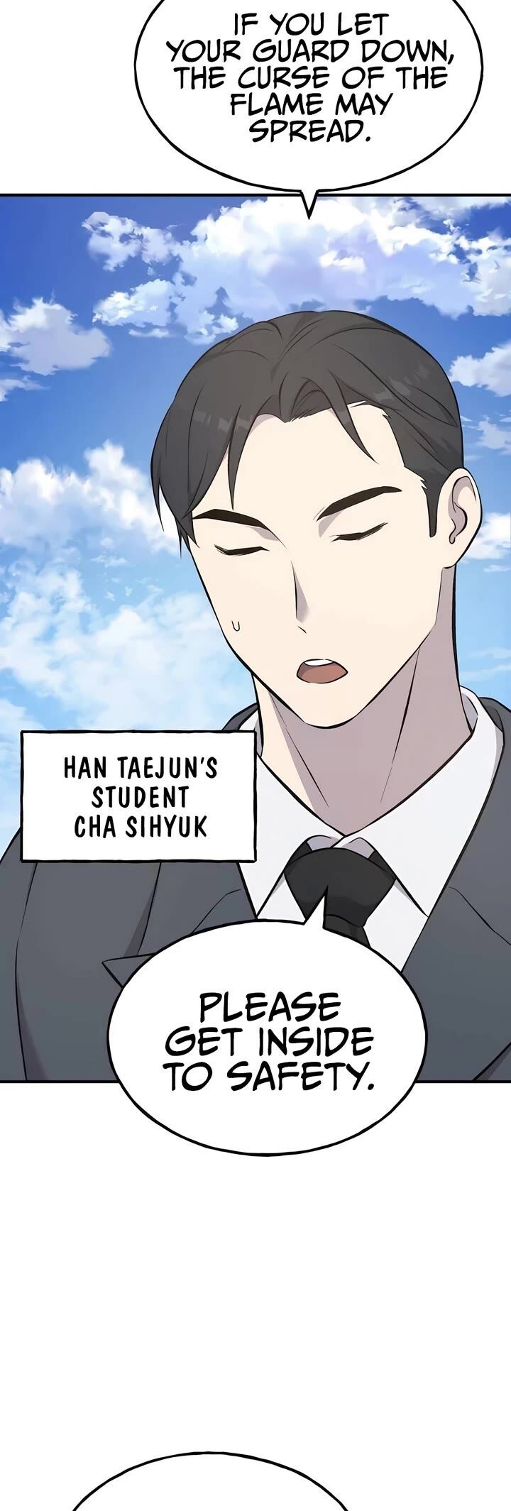 The Top Dungeon Farmer Chapter 60 Page 19