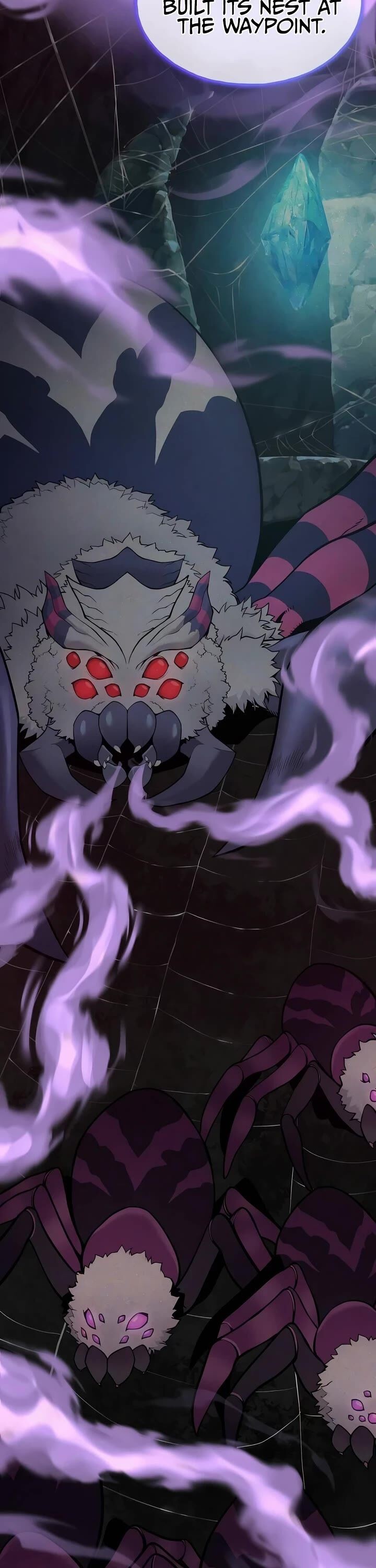 The Top Dungeon Farmer Chapter 60 Page 22