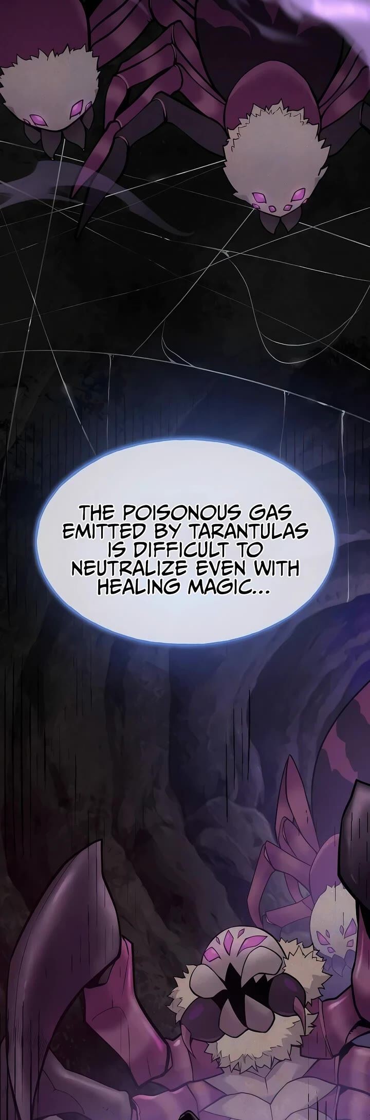 The Top Dungeon Farmer Chapter 60 Page 23