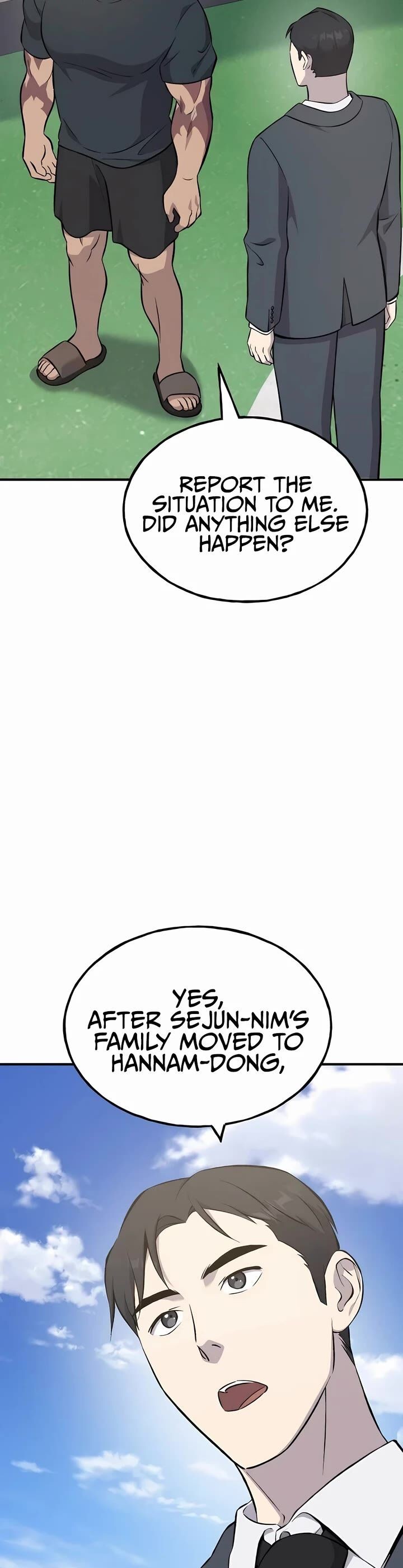 The Top Dungeon Farmer Chapter 60 Page 26