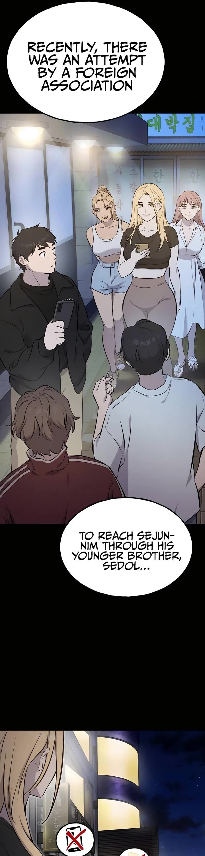 The Top Dungeon Farmer Chapter 60 Page 28