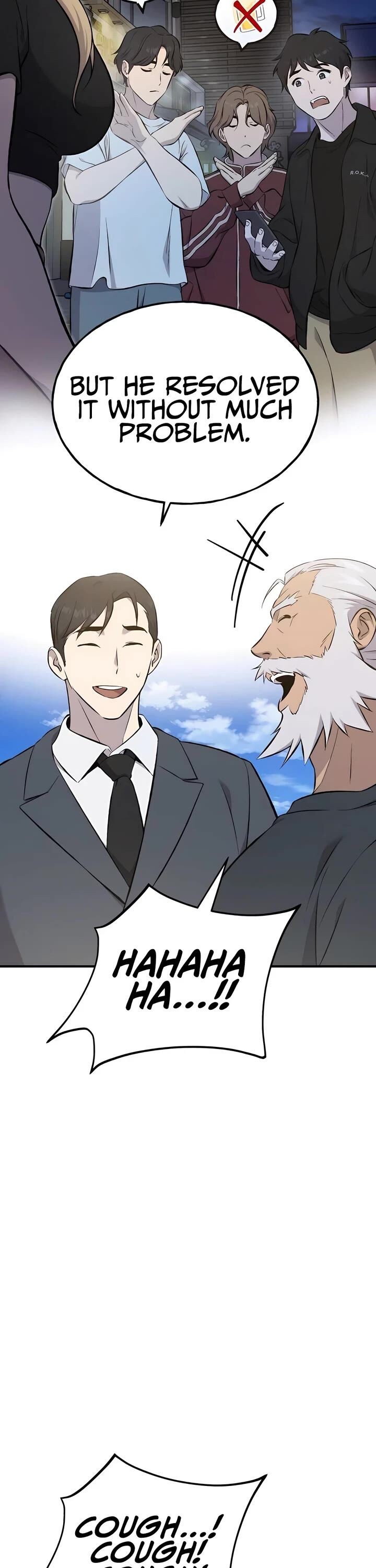 The Top Dungeon Farmer Chapter 60 Page 29