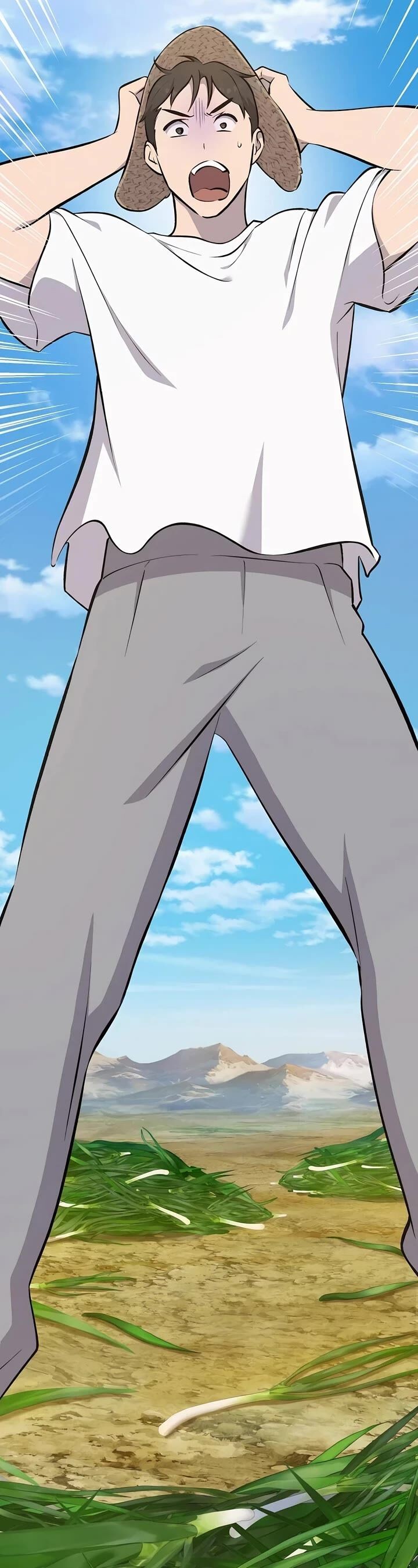 The Top Dungeon Farmer Chapter 60 Page 3