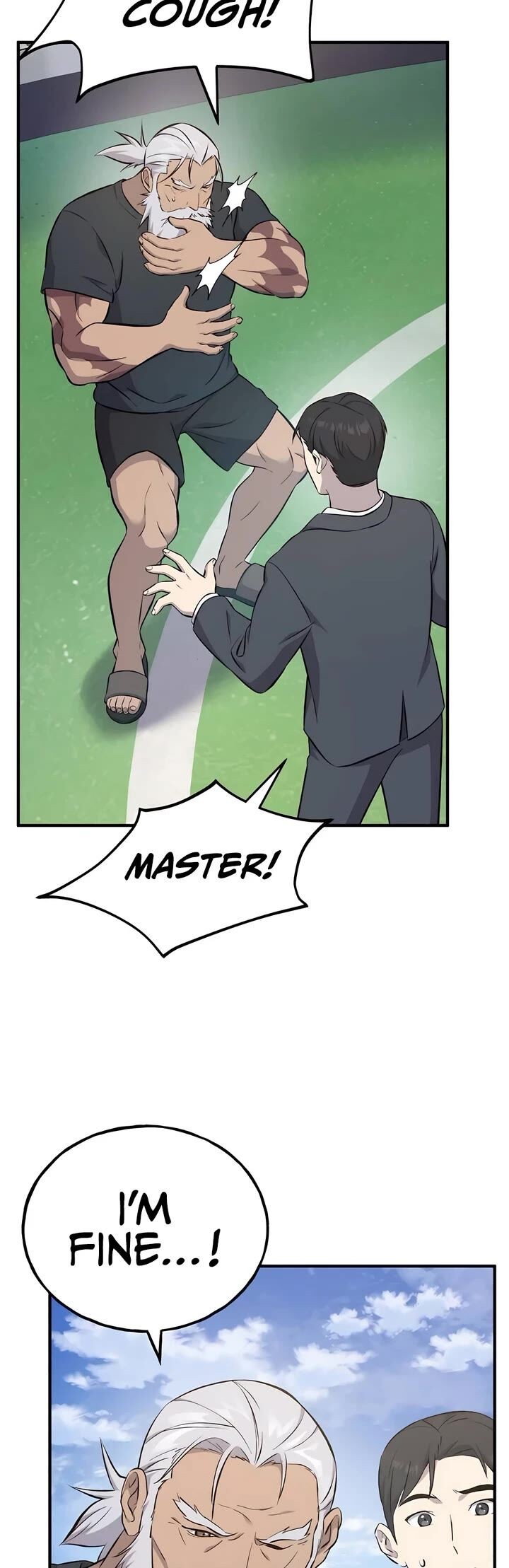 The Top Dungeon Farmer Chapter 60 Page 30